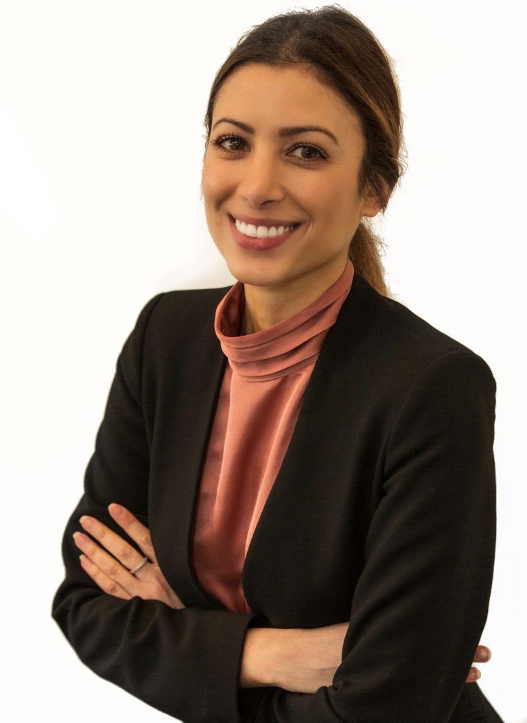 Family Lawyers Alexandra Tsingoida