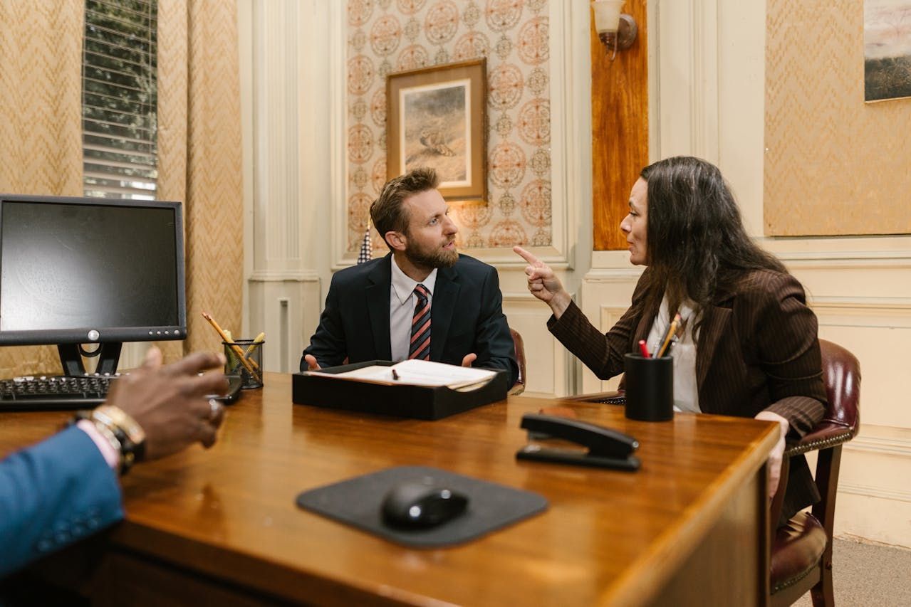 Family Law Proceedings