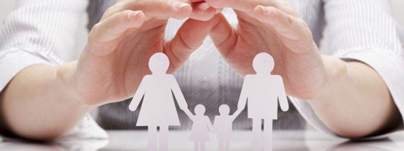 Advice on Financial Protection