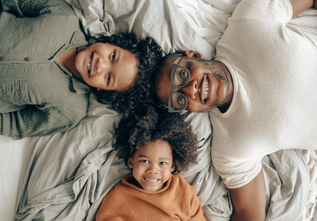 Happy Family