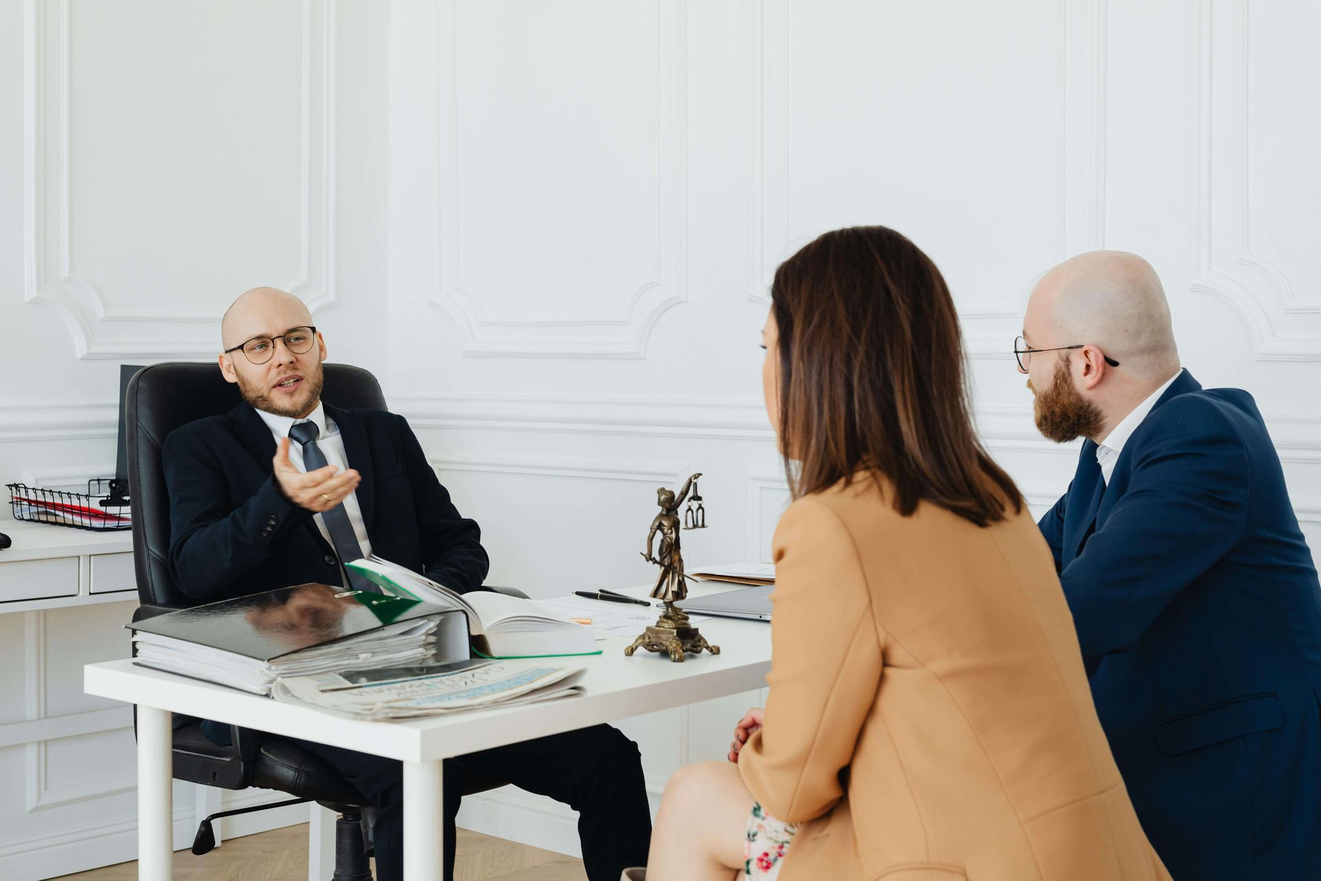 Property Settlement After Seperation