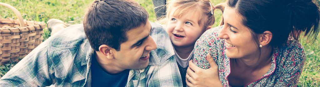 Enforcing Your Parenting Plan